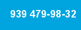 939 479-98-32 939 479-98-32